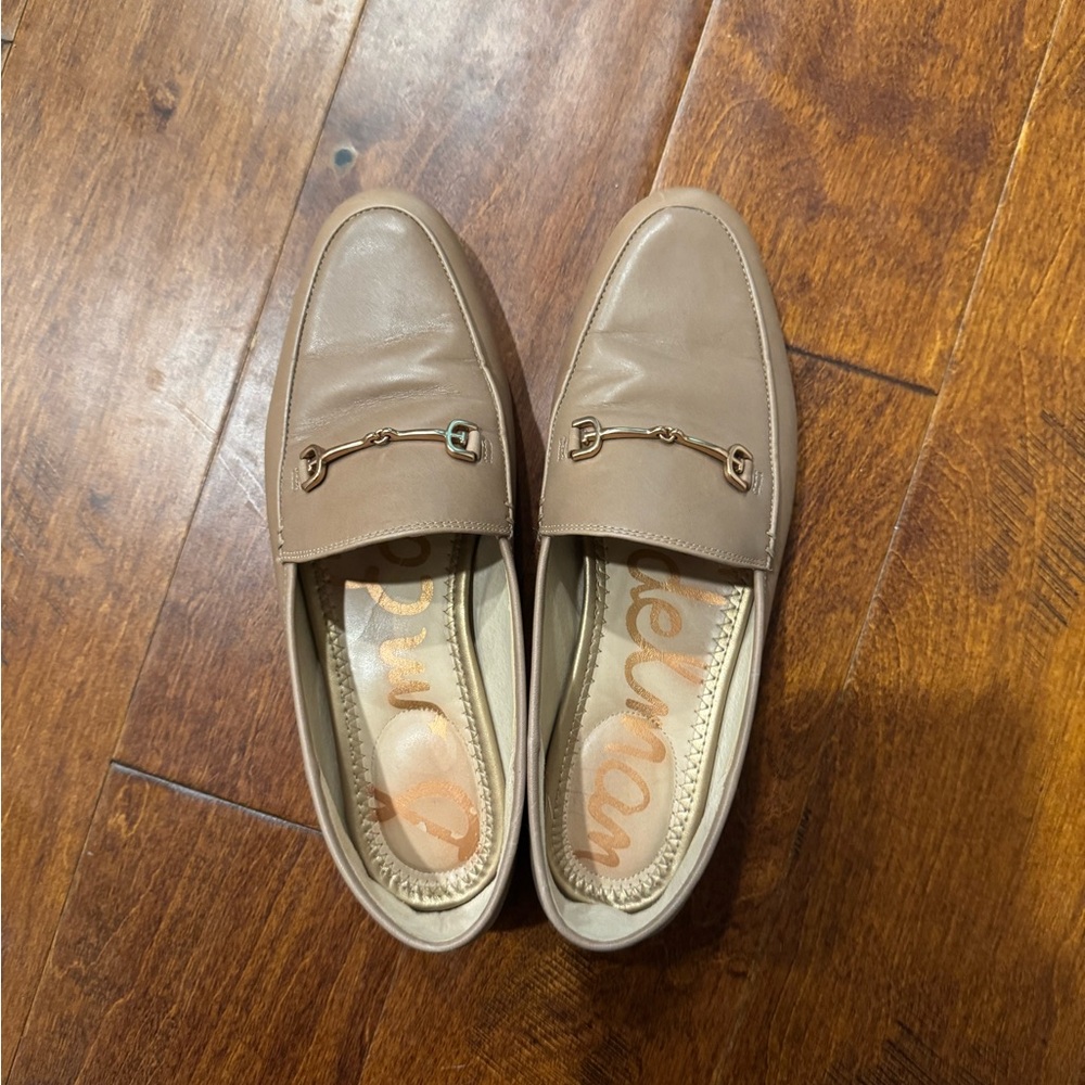 Sam Edelman Loraine Bit Loafer